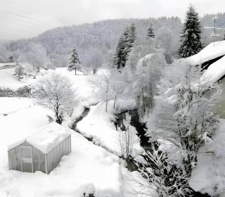 Ferienhaus Hetzlenmühle - 2