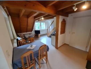 Ferienhaus Hetzlenmühle - 7