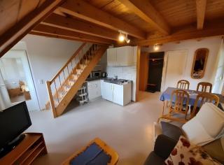 Ferienhaus Hetzlenmühle - 9