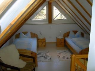 Ferienhaus Hetzlenmühle - 5