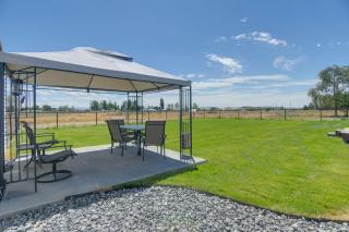 Modern + Spacious! Rural Home By Heise Hot Springs - 8