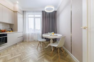 Гранд Централ Апартаменты - 5
