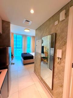 Premium Al Jada Apartment in Sharjah - Near Airport - 4