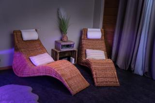 Love Room romantique Bourges - SPA Privatif & Sauna - 1