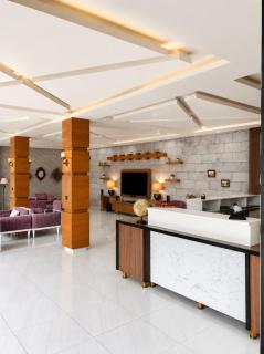 Rock-Wood Resorts Naran - 5