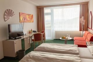 Hessen Hotelpark Hohenroda - 8