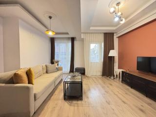 Family-Friendly 2BR • Central Taksim - Istanbul - 1