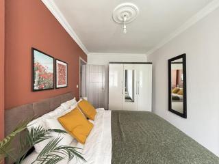 Stylish 2BR Apartment in the Heart of Taksim - 1