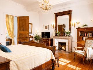Chateau Isigny, Séjour de charme près du Mont-Saint-Michel, Charming Stay - 5