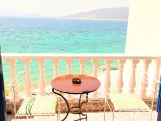 Kalamata beach retreat - 0