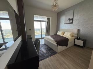 Luxury Apartments Sea View - New Alamein - By Travel Lock Hospitality - 5