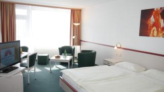 Hessen Hotelpark Hohenroda - 9