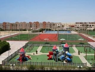 Nozha Beach للعائلات - 4