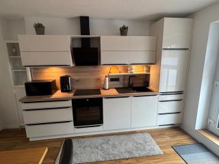 Ferienwohnung To Huus - 3