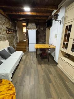 Casa rural Cancelo - 9