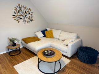 Ferienwohnung To Huus - 6