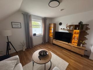 Ferienwohnung To Huus - 4