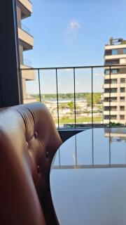 Danube River View Lounge 6 with Garage, K District - 6
