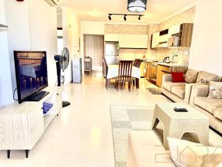 Gaia 2BR First Floor Apartment - 2