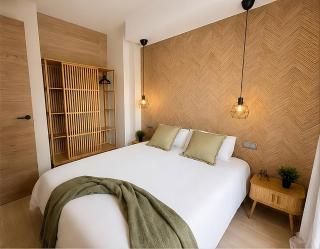 FDR Premium Apartment IFEMA, Airport, Pool & Padel - 2
