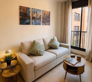 FDR Premium Apartment IFEMA, Airport, Pool & Padel - 5