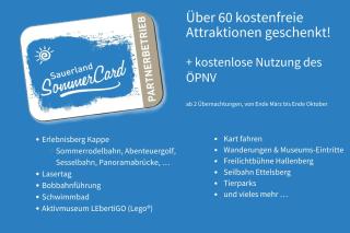 LODGE HOTEL Winterberg - 4
