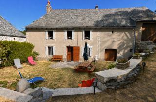 Le Refuge de l'Argence - 5
