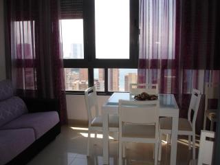 Gemelos 26 - Zand Properties - Benidorm - 1