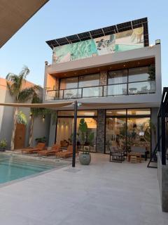 شاليه بيت التل HILLHOUS Chalet - 6