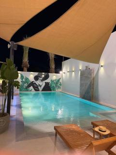 شاليه بيت التل HILLHOUS Chalet - 1