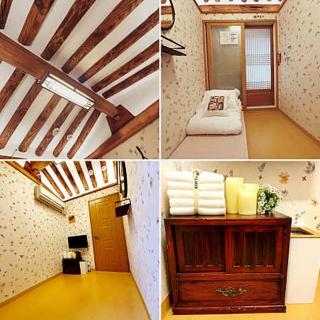 Jongno Hanokgung Guesthouse - 4