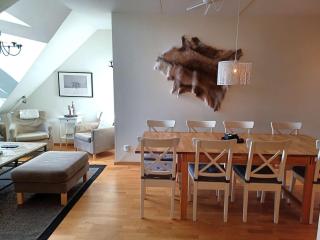 Dählie Åre Torg Apartments - 1