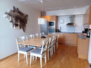 Dählie Åre Torg Apartments - 2