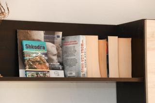 Home Flori&Vili Shkodër - 5