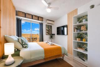 La Casita - Studio Confort avec Terrasse et Parking privé- La Grande Motte, Montpellier - 8