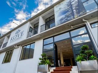 Kove Hotel & Resort - 0