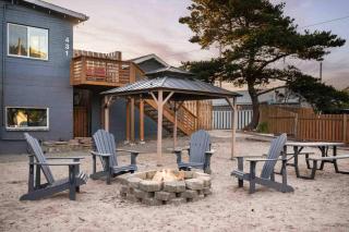 Cottages At Rockaway Beach Estate - 8