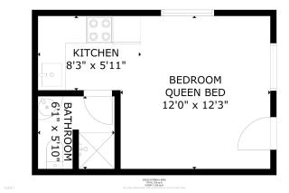 Cottages At Rockaway Beach Estate - 2