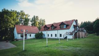 Zielone Wzgórze - 1
