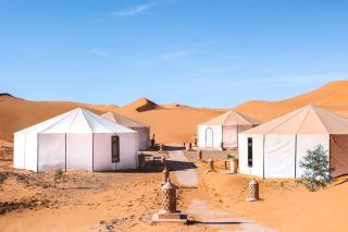 Luxury desert vibes - 1