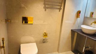 Hotel Grand Corp Inn, Near Nesco Exhibition Center - 8