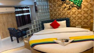Hotel Grand Corp Inn, Near Nesco Exhibition Center - 6