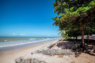 Apto c 3 quartos e Garagem a 260 m da Praia - 0