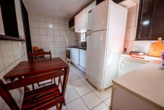 Apto c 3 quartos e Garagem a 260 m da Praia - 1