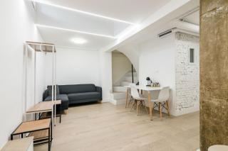 Madrid Ventas II, 6 bedrooms for 12 people - 8