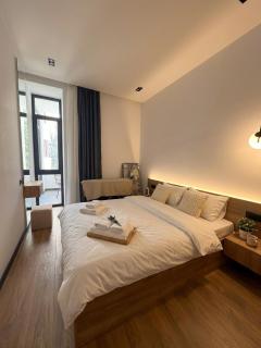 Brand New Apartments! Prime Location! - 5
