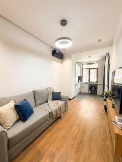 Brand New Apartments! Prime Location! - 1