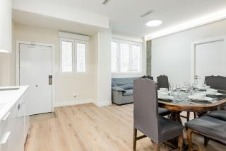 Madrid Ventas II, 6 bedrooms for 12 people - 5