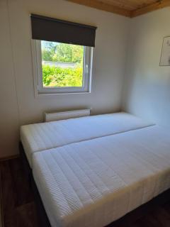 Cube chalet voor 4 personen I De Otterberg - 4