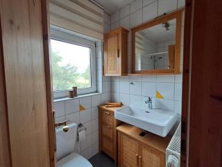 Ferienwohnung Kleine Auszeit - 4